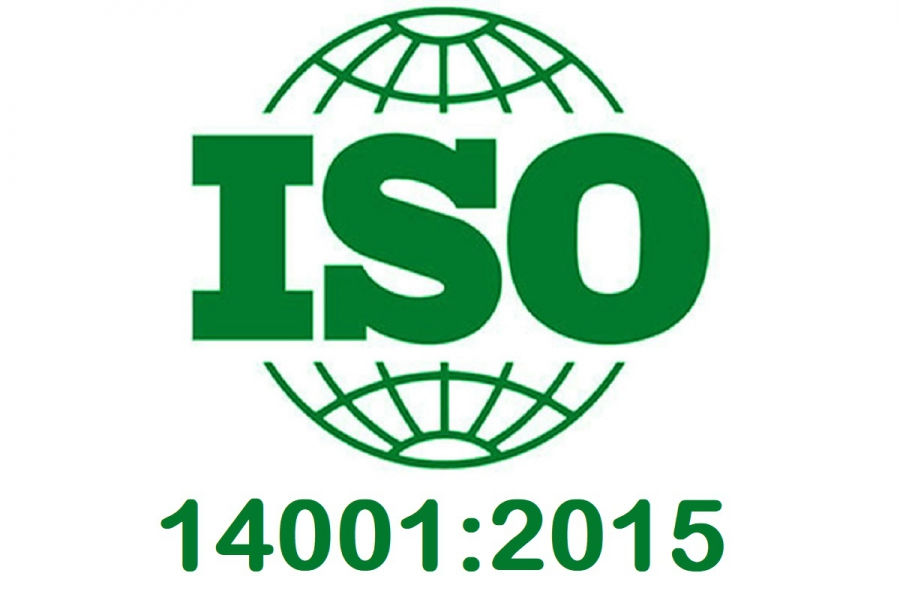 ISO 14001