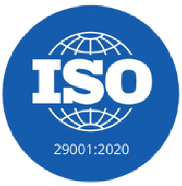 ISO 29001